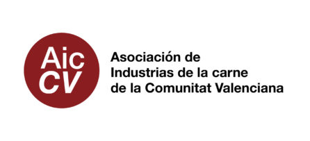 Logo AICCV con nombre de la Asociación